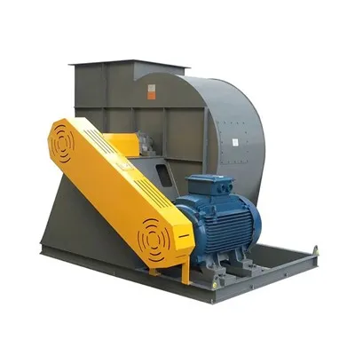 Kina 3000 Cfm centrifugalni ventilator ventilator 5000 Cfm fabrički dobavljači proizvođača