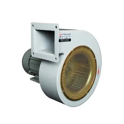 DF Muti oštrica niska razina buke mala Centrifugalni ventilator Blower zraka za ispis plastični stroj