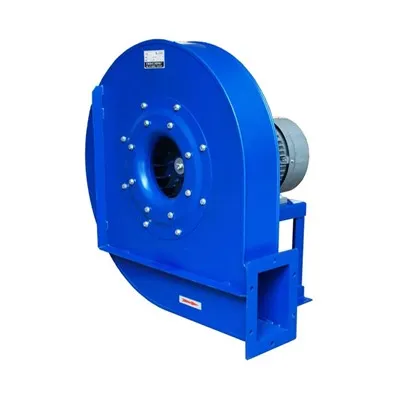 PLS500 Centrifugalna ventilacije ventilator za sušenje sušenja sustava