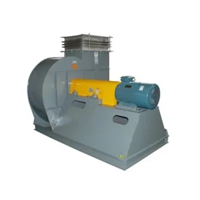 Ventilatori za sušenje u industriji